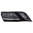 Scheinwerfer R LED +MOT +TGFL +KRVL -STG | SKODA OCTAVIA 3,17-12,19 | 20-16219-06-2