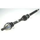 Antriebswelle VA re | FORD Focus Kombi 1.6 TDCi 04 | 25122