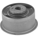 TEDGUM_TD Lagerung, Differential