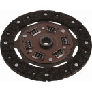 1878 634 260 Kupplungsscheibe