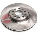 JPN Bremsscheibe 30H9104-JPN