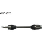 Antriebswelle | VKJC 4017