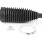 L80000 Faltenbalgsatz, Lenkung