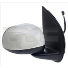 TYC Außenspiegel 309-0117 TYC Außenspiegel 309-0117