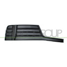 GRILL UNTEN R SCHWARZ | AUDI A3 8V 3/5-T (-S LINE) 6,16 | 1317,417,3
