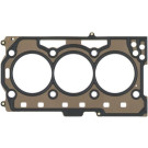 Dichtung, Zylinderkopf | VOLKSWAGEN | 877.232