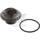 FEBI BILSTEIN Thermostat 01598