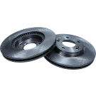 Maxgear Bremsscheibe Kia P. Cee'D/I30/Sportage/Tucson/Ix20/Carens 06 | 19-0939