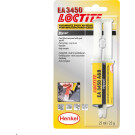 LOCTITE EA 3450 25ml | 2K Epoxidklebest. 5-Min.,Kartusche | 1886331