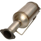 RUß-/PARTIKELFILTER, ABGASANLAGE | 27-6051