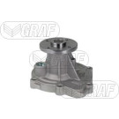 Wasserpumpe | Fiat Fullback 14 | PA1507