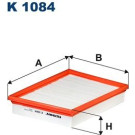 FILTRON Filter, Innenraumluft K 1084