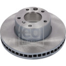 FEBI BILSTEIN Bremsscheibe