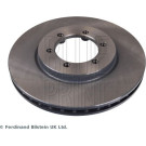 BluePrint Bremsscheibe ADG04330