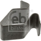 FEBI BILSTEIN Befestigungsclip, Innenverkleidung | 100626