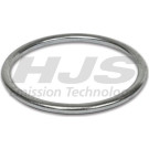 Dichtring, Abgasrohr | NISSAN | 83 42 4188
