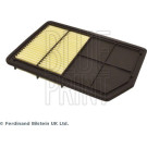 Luftfilter Mitsubishi Outlander 2.0 Hybrid 4Wd 12 | ADC42262