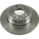 FEBI BILSTEIN Bremsscheibe