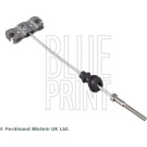 BluePrint Handbremsseil Seilzug Festellbremse ADM54604