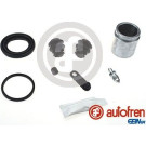 Reparatursatz, Bremssattel | D41870C
