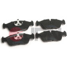 JPN Bremsbelagsatz, Scheibenbremse 10H9112-JPN