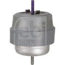 FEBI BILSTEIN Lagerung, Motor