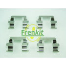FRENKIT Zubehör, Bremsbeläge 901278