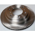 DENCKERMANN Bremsscheibe B130579