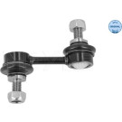 11 307 015 Stabilisator HA li/re BMW E39 95-04 MEYLE-ORIGINAL: True to OE 3003355105 11 307 015 Stabilisator HA li/re BMW E39 95-04 MEYLE-ORIGINAL: True to OE 3003355105