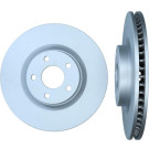 KAMOKA Bremsscheibe 103062 KAMOKA Bremsscheibe 103062