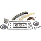Steuerkettensatz SEAT Ibiza,VW Fox 03-14 Full Kit 107691 Steuerkettensatz SEAT Ibiza,VW Fox 03-14 Full Kit 107691