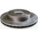 DENCKERMANN Bremsscheibe B130104