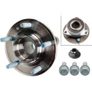 Radlagersatz | 713 6449 20