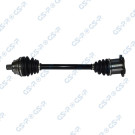 GSP Antriebswelle 203305 GSP Antriebswelle 203305