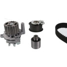 GRAF Wasserpumpe + Zahnriemensatz