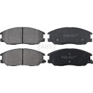 A.B.S. Bremsbeläge 37566