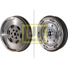 Zweimassenschwungrad VW Amarok 10 LuK DMF 415 0549 10