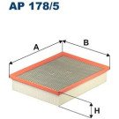 FILTRON Luftfilter | AP 178/5