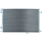 KAMOKA Kondensator, Klimaanlage 7800014