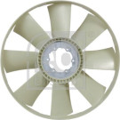 FEBI BILSTEIN Lüftungsschlitze, Motorkühlung 38212