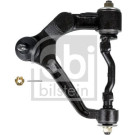 82 304 023 Querlenker VA oben li | TOYOTA HiAce 06 | 43093