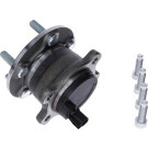 KAMOKA Radlagersatz 5500144