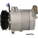 Kompressor PKW Saab 9-3 02 FIRST FIT 89308