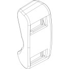 1500054215 End Cap VS XT Bike Adapter