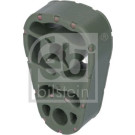 FEBI BILSTEIN Haltering, Schalldämpfer