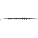 A.B.S. Bremsschlauch | SL 6501
