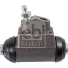 FEBI BILSTEIN Bremsrolle | 05690