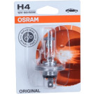 Osram | H4 12V 60/55W P43T SB1 | 64193-01B