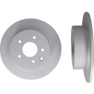 KAMOKA Bremsscheibe 1031052