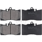 A.B.S. Bremsbeläge 37261